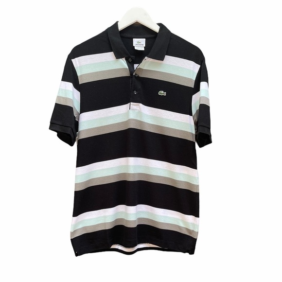 BANANA Republic Mens Blue Performance Polo Large - Picture 11 of 16